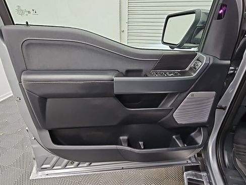 Used 2024 Ford F150 Lariat image 31