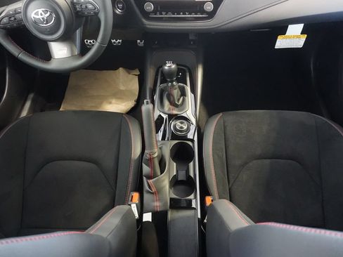 New 2026 Toyota Corolla GR AWD/4WD image 29