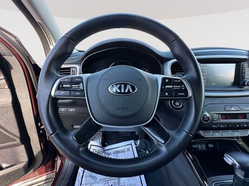 Used 2020 Kia Sorento EX image 15