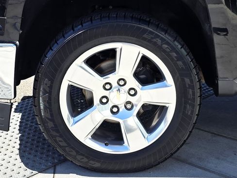 Used 2014 Chevrolet Silverado 1500 LT w/ LT Convenience Package RWD image 9