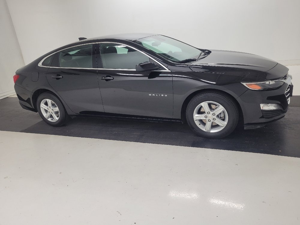 Used 2025 Chevrolet Malibu LS FWD image 11