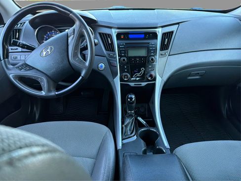 Used 2013 Hyundai Sonata SE FWD image 43