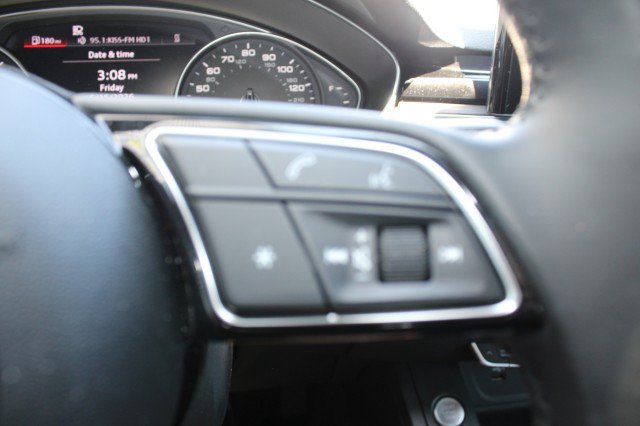 Used 2020 Audi A5 2.0T Premium w/ Convenience Package AWD/4WD image 21