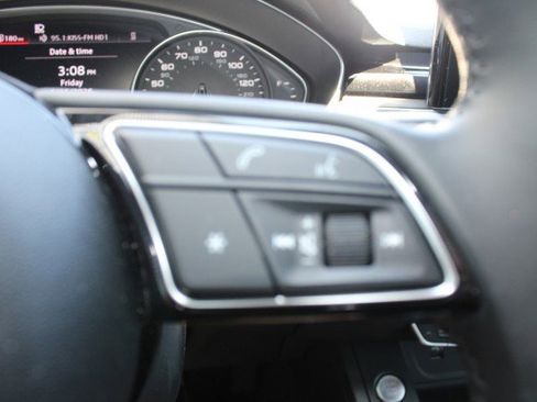 Used 2020 Audi A5 2.0T Premium w/ Convenience Package AWD/4WD image 21