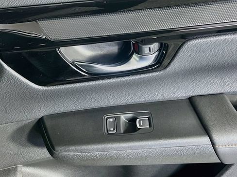 Used 2025 Honda CR-V Sport Touring image 32