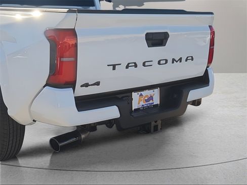New 2026 Toyota Tacoma SR5 image 26