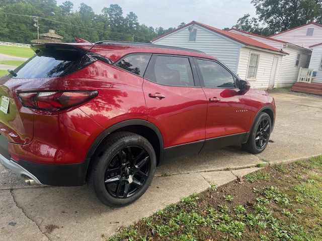 Used 2019 Chevrolet Blazer LT FWD image 6