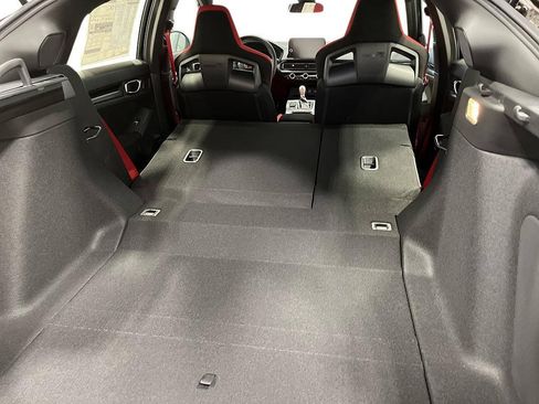 New 2026 Honda Civic Type R image 29