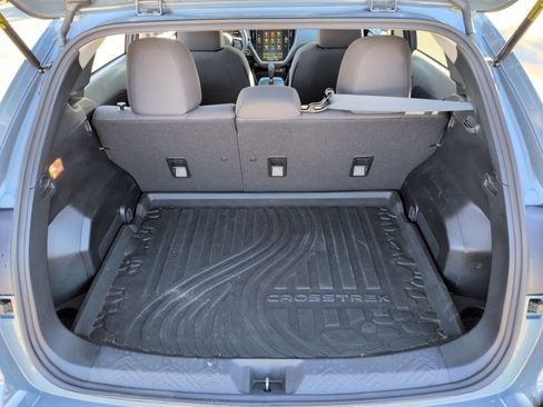 Used 2025 Subaru Crosstrek 2.0i Premium image 31