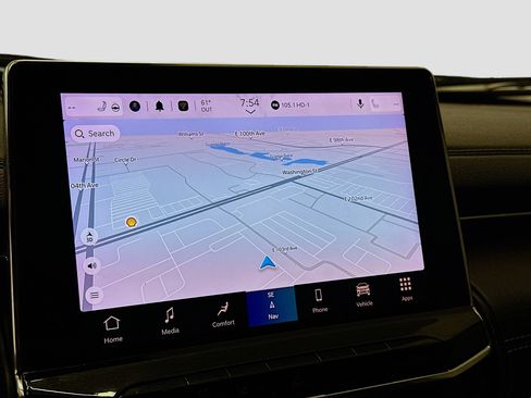 Used 2022 Jeep Compass High Altitude image 22