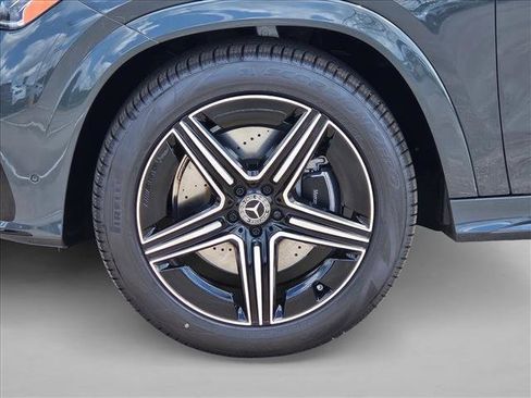 New 2026 Mercedes-Benz GLE 450 4MATIC image 18