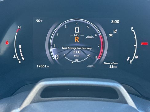 Used 2023 Lexus RX 350 Premium Plus w/ Cold Area Package image 30