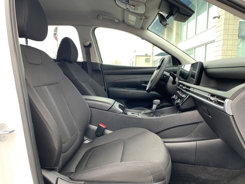 Used 2025 Hyundai Tucson SEL image 38