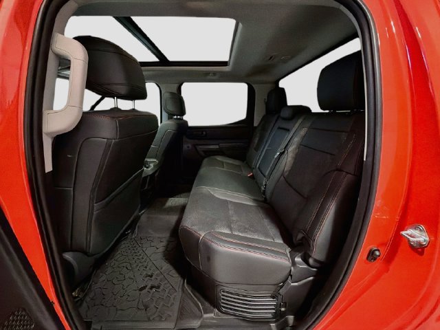 Used 2022 Toyota Tundra TRD Pro AWD/4WD image 20