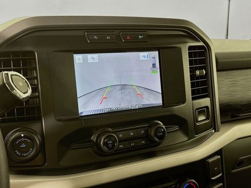 Used 2021 Ford F150 XLT w/ XTR Package AWD/4WD image 15