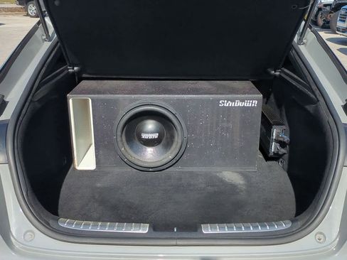 Used 2022 Kia Stinger GT-Line image 35