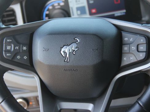 Used 2023 Ford Bronco Big Bend image 20