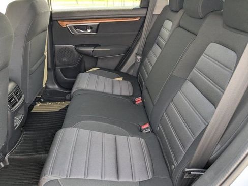 Used 2021 Honda CR-V EX image 12