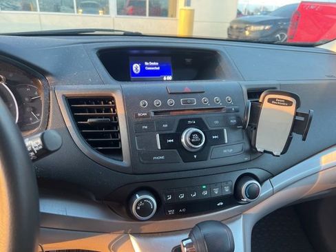 Used 2012 Honda CR-V LX image 13