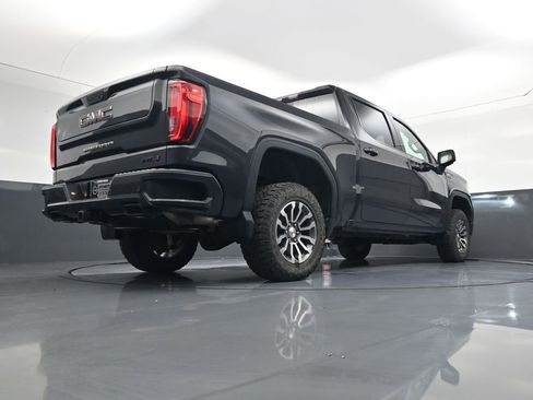Used 2020 GMC Sierra 1500 AT4 w/ AT4 Premium Package AWD/4WD image 26