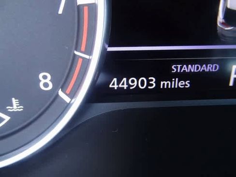 Used 2023 Nissan Rogue SV image 21