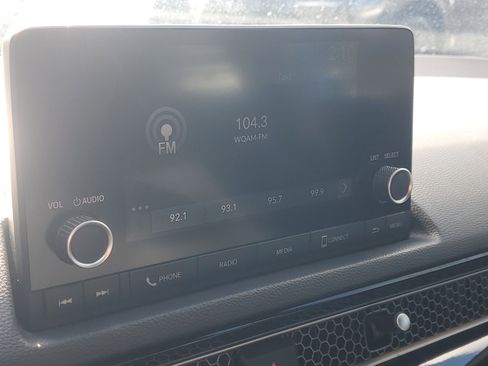 Used 2023 Honda Civic Sport image 25