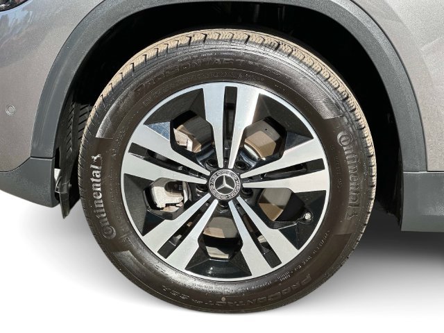 Certified 2026 Mercedes-Benz GLA 250 4MATIC image 8