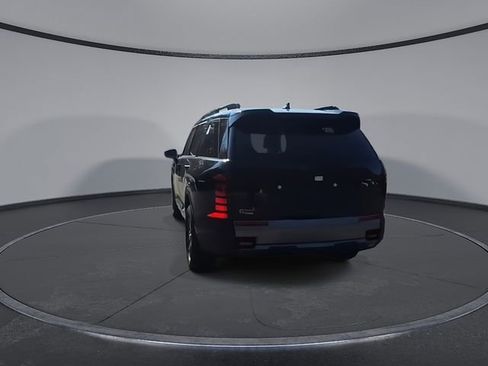 New 2026 Hyundai Palisade XRT Pro AWD/4WD image 8