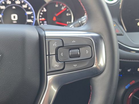 Used 2024 Chevrolet Blazer RS w/ Driver Confidence II Package FWD image 24