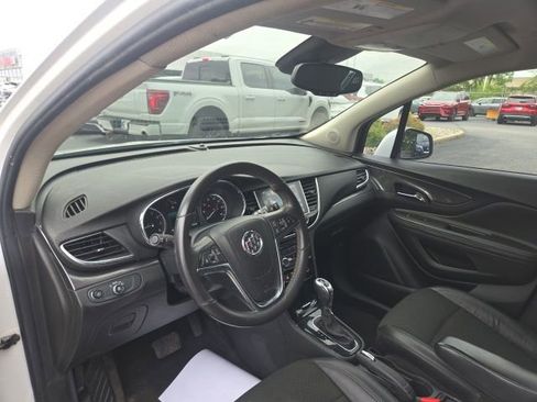 Used 2017 Buick Encore Preferred FWD image 9