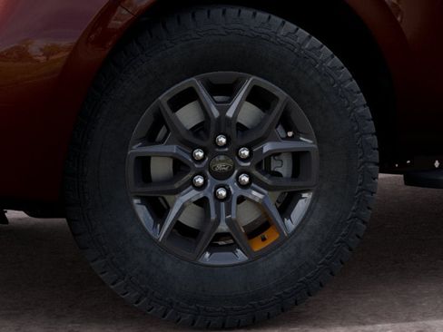 New 2027 Ford Expedition Tremor w/ Driver's Package AWD/4WD image 19