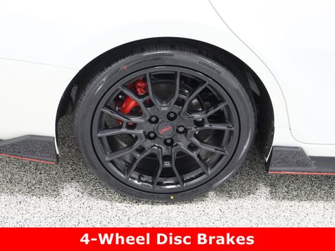 Used 2020 Toyota Camry TRD image 6