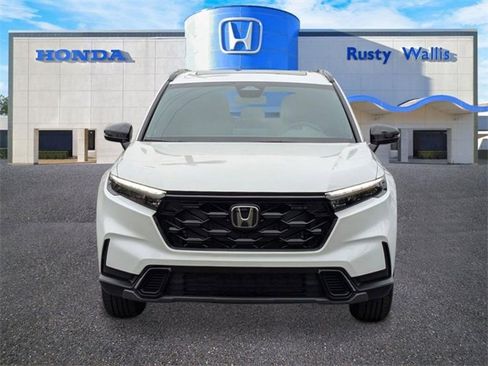 New 2026 Honda CR-V Sport image 6