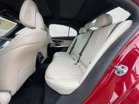 New 2026 Mercedes-Benz E 350 Sedan image 16