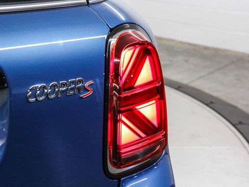 Certified 2023 MINI Cooper Countryman S w/ Premium Package image 7