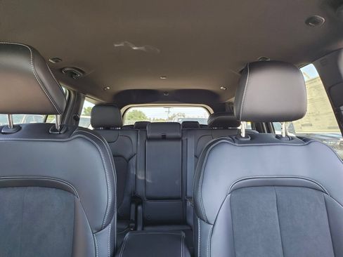New 2026 Jeep Grand Cherokee L 4WD image 27