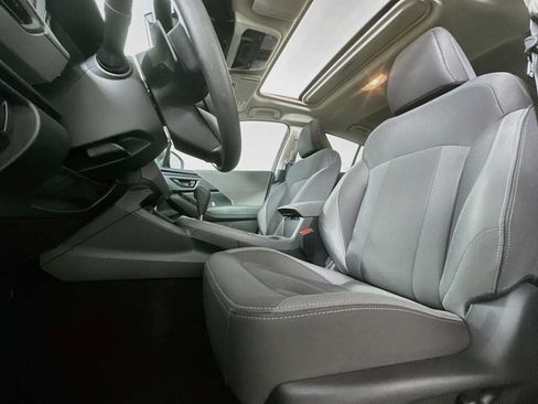 Certified 2026 Subaru Crosstrek 2.5i Premium AWD/4WD image 18