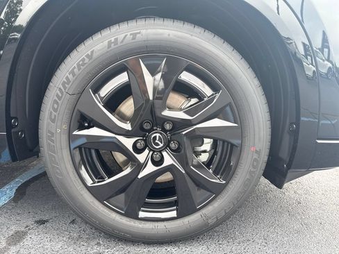 New 2026 MAZDA CX-5 2.5 S w/ Premium Plus Package AWD/4WD image 11