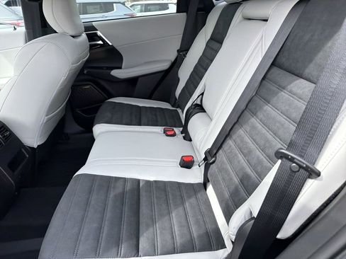 New 2026 Mitsubishi Outlander SE AWD/4WD image 13