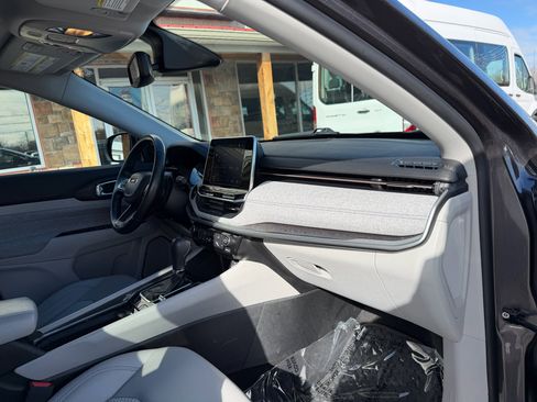 Used 2022 Jeep Compass Latitude w/ Convenience Group image 25