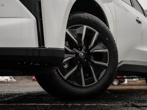 New 2026 Toyota bZ image 6