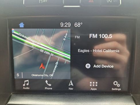 Used 2017 Ford F150 XLT w/ Equipment Group 302A Luxury image 19