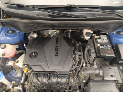 Used 2022 Kia Sorento S FWD image 30