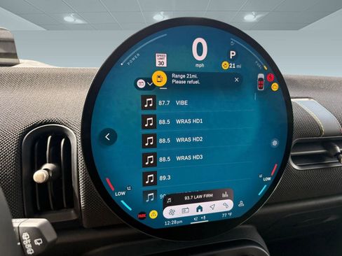 New 2026 MINI Cooper S image 28