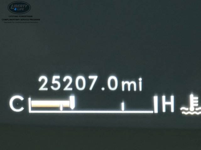 Used 2019 Lincoln Nautilus Select FWD image 31