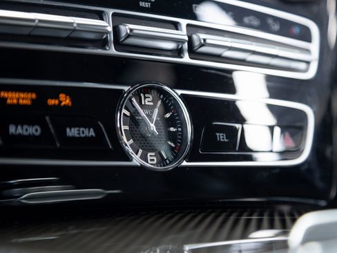 Used 2024 Mercedes-Benz G 63 AMG 4MATIC image 27