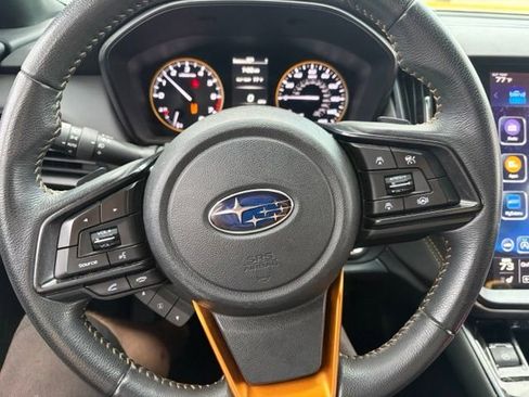 Used 2022 Subaru Outback Wilderness AWD/4WD image 11
