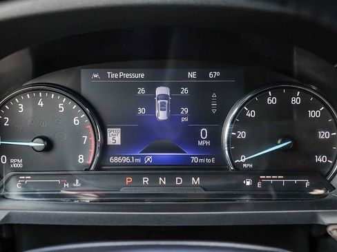 Used 2020 Ford Explorer Limited image 24