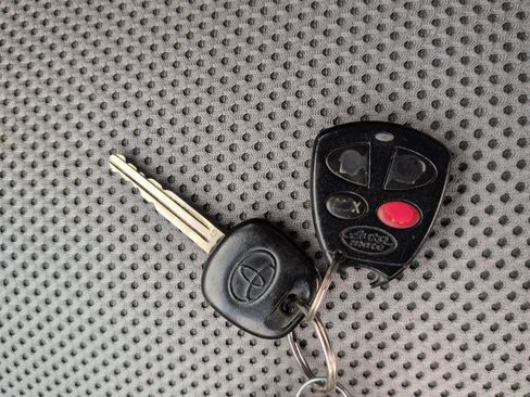 Used 2012 Toyota Tacoma 4x4 Double Cab image 36