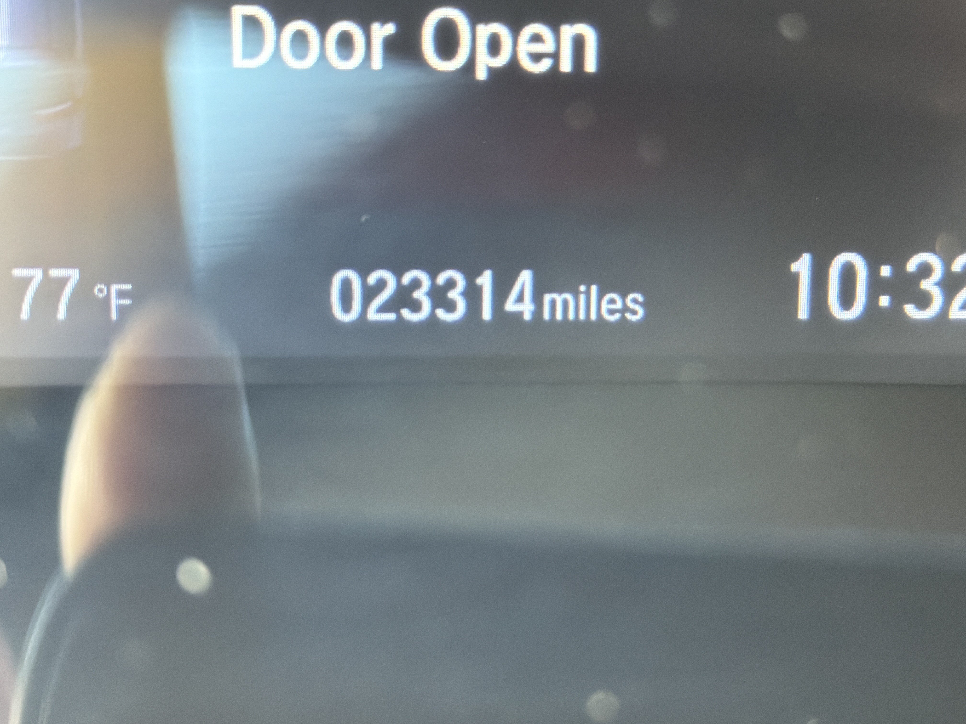 Used 2018 Honda CR-V Touring image 21